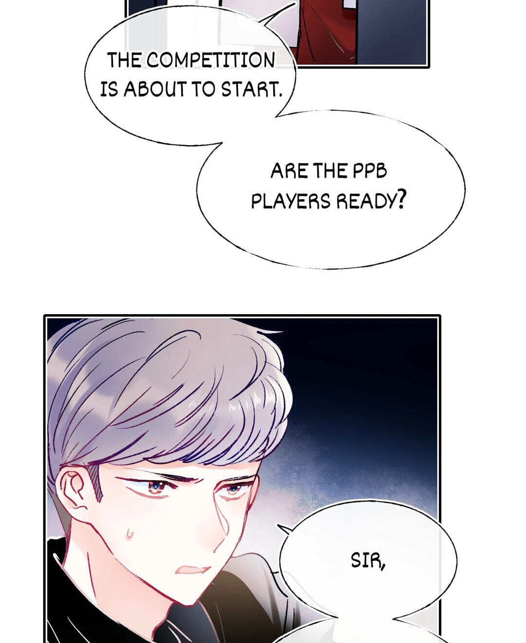 Read For the Win! chapter 111 image 15 on Lezhin