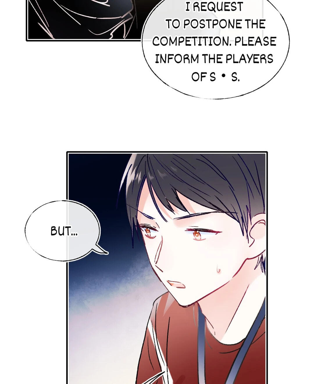 Read For the Win! chapter 111 image 16 on Lezhin