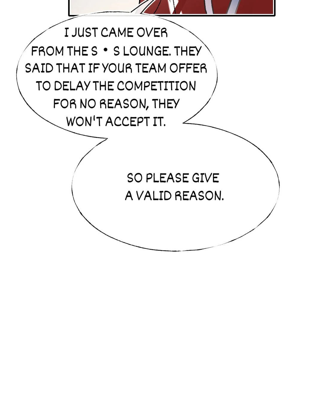 Read For the Win! chapter 111 image 17 on Lezhin