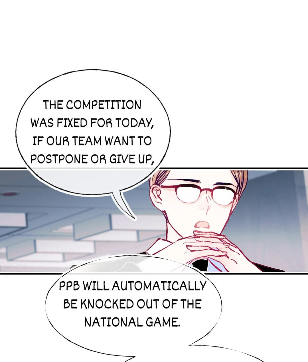 Read For the Win! chapter 111 image 18 on Lezhin