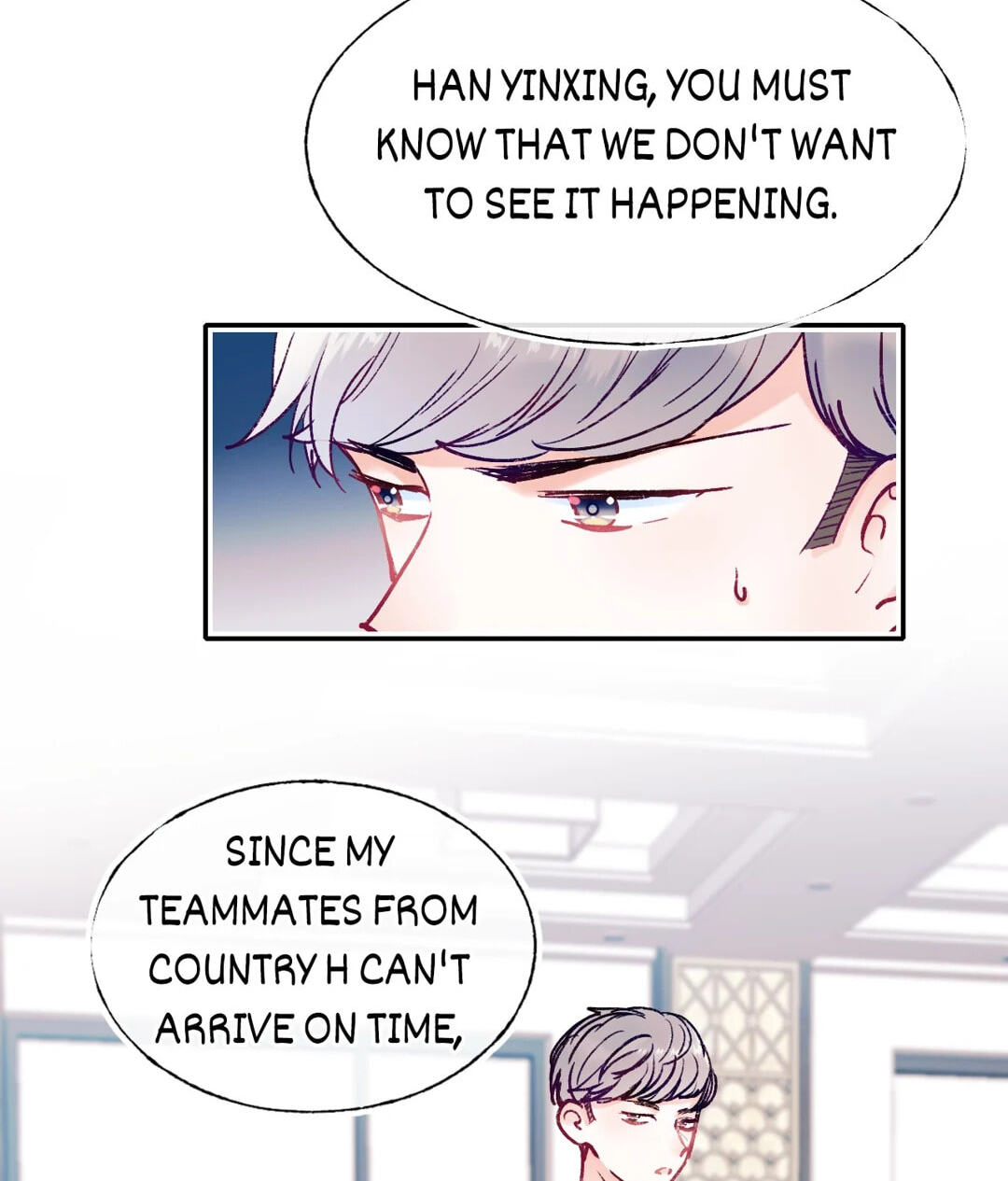 Read For the Win! chapter 111 image 19 on Lezhin