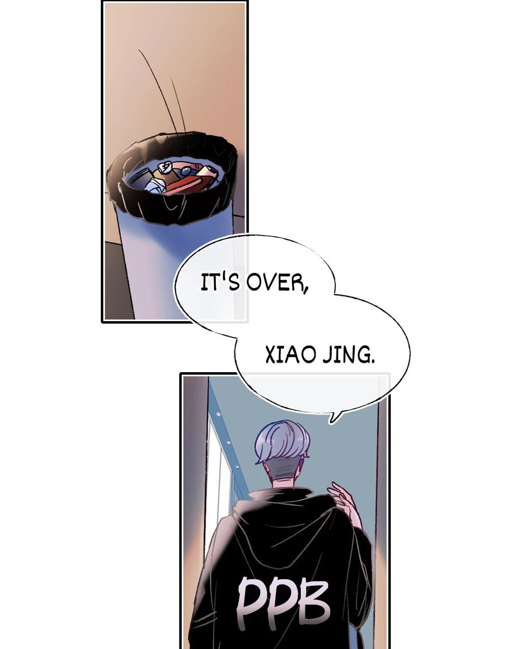 Read For the Win! chapter 111 image 2 on Lezhin
