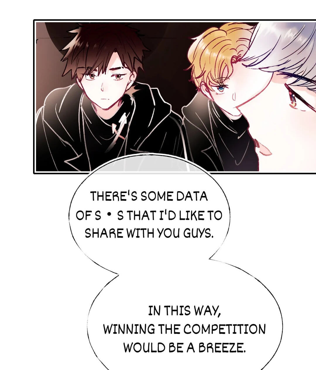 Read For the Win! chapter 111 image 21 on Lezhin