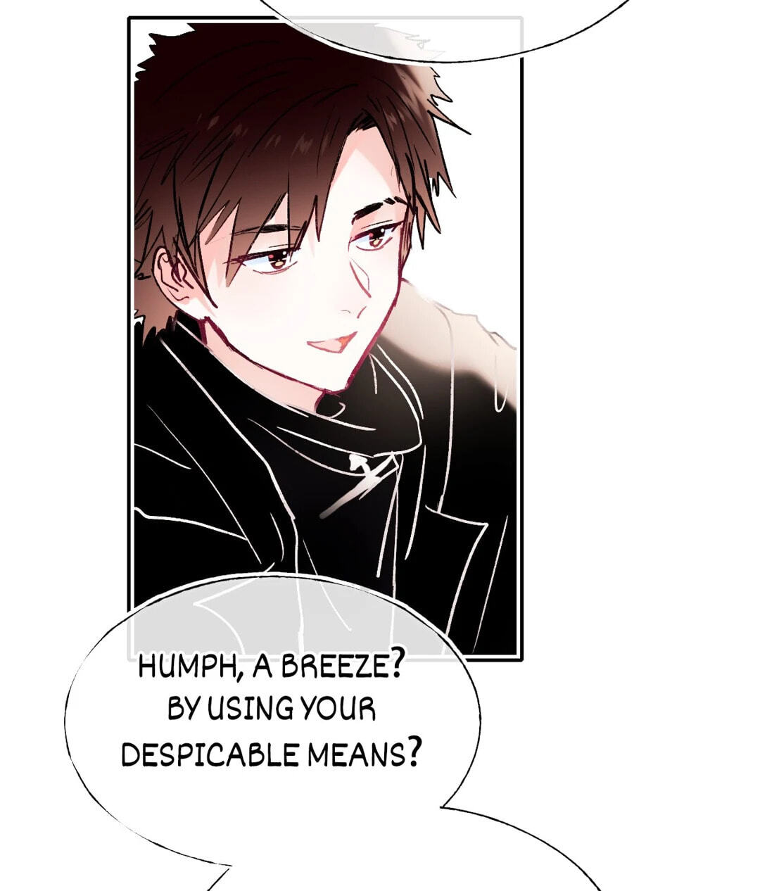 Read For the Win! chapter 111 image 22 on Lezhin