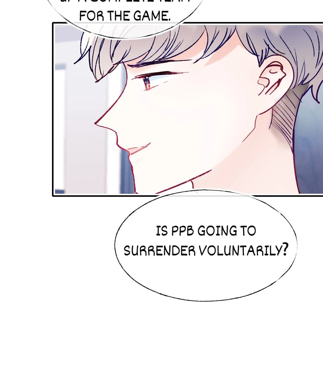 Read For the Win! chapter 111 image 24 on Lezhin