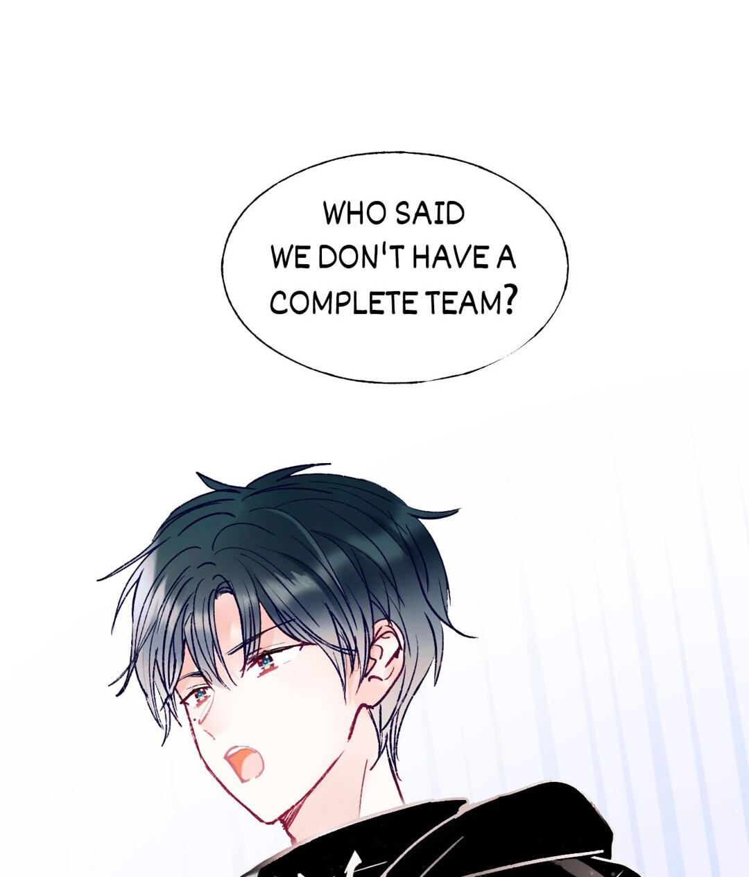 Read For the Win! chapter 111 image 25 on Lezhin