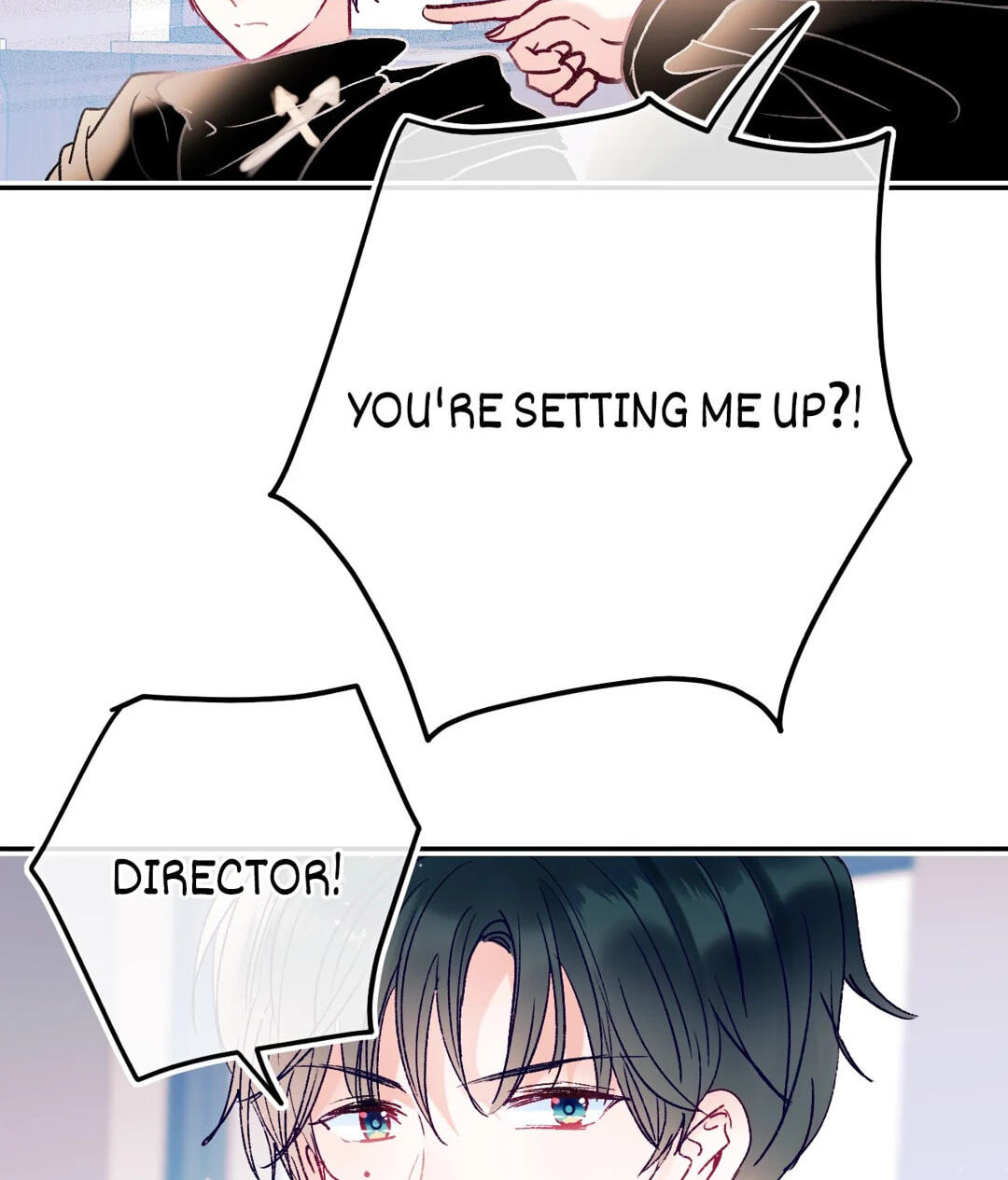 Read For the Win! chapter 111 image 31 on Lezhin