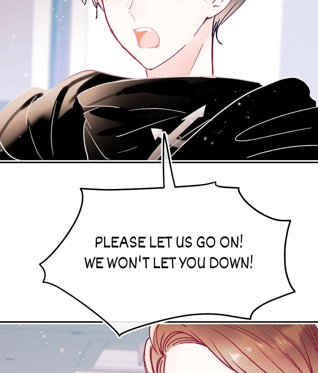 Read For the Win! chapter 111 image 32 on Lezhin
