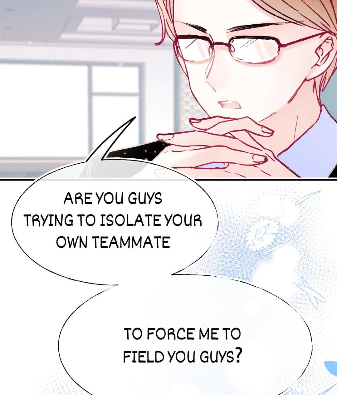 Read For the Win! chapter 111 image 33 on Lezhin