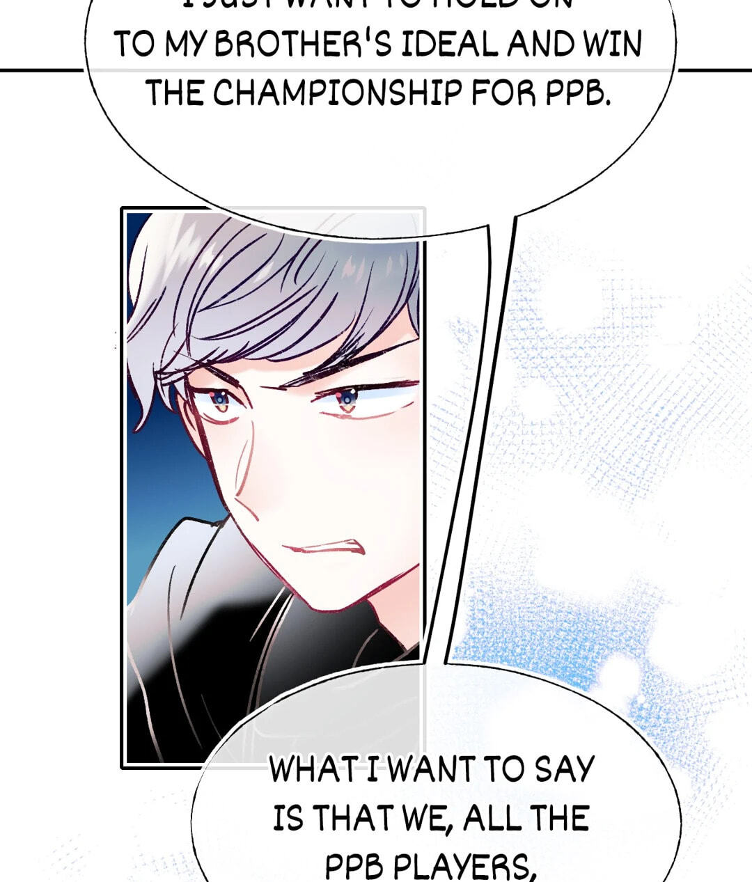 Read For the Win! chapter 111 image 36 on Lezhin