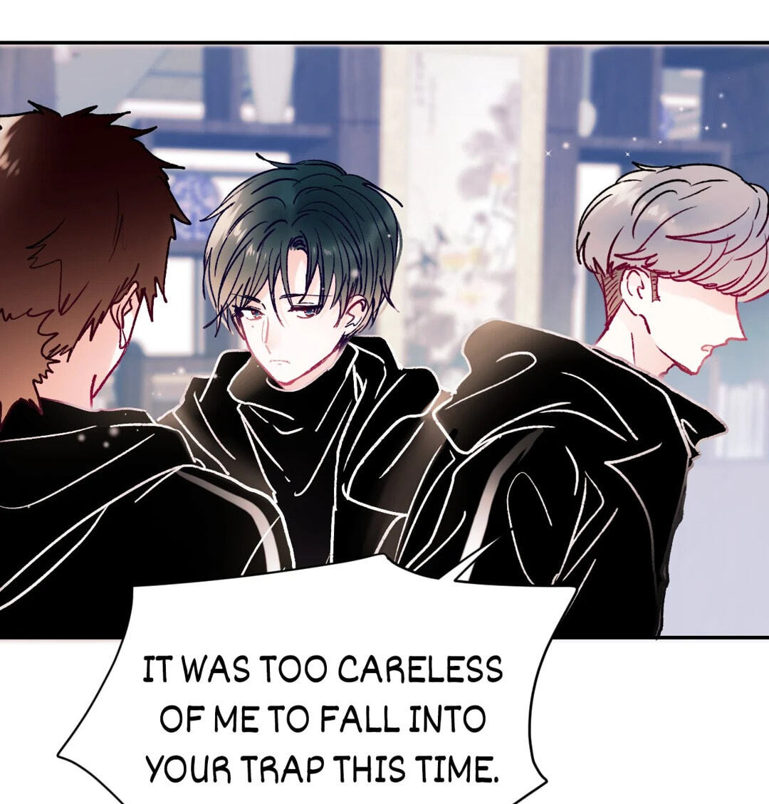 Read For the Win! chapter 111 image 42 on Lezhin