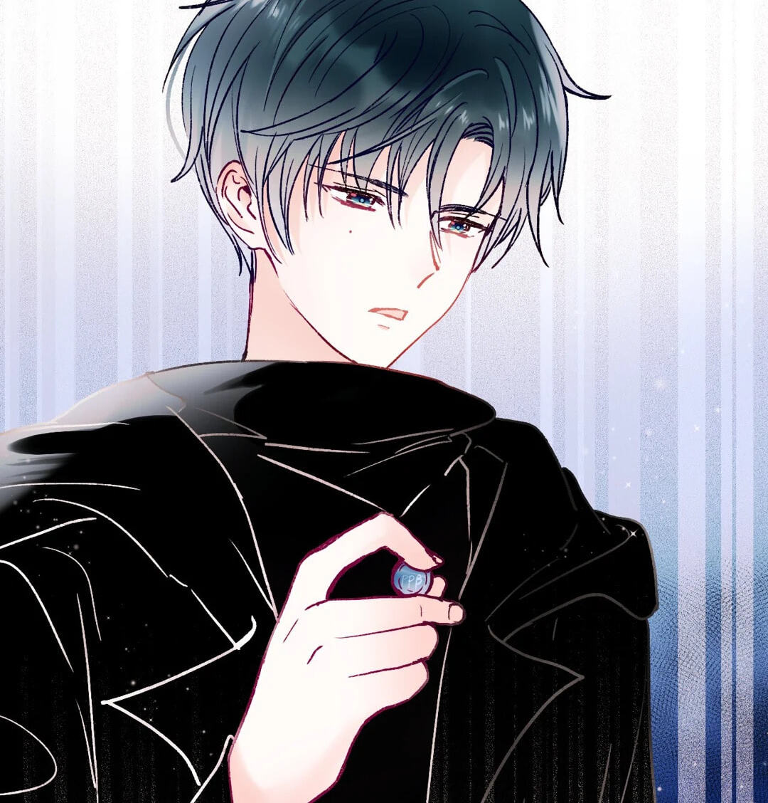 Read For the Win! chapter 111 image 45 on Lezhin