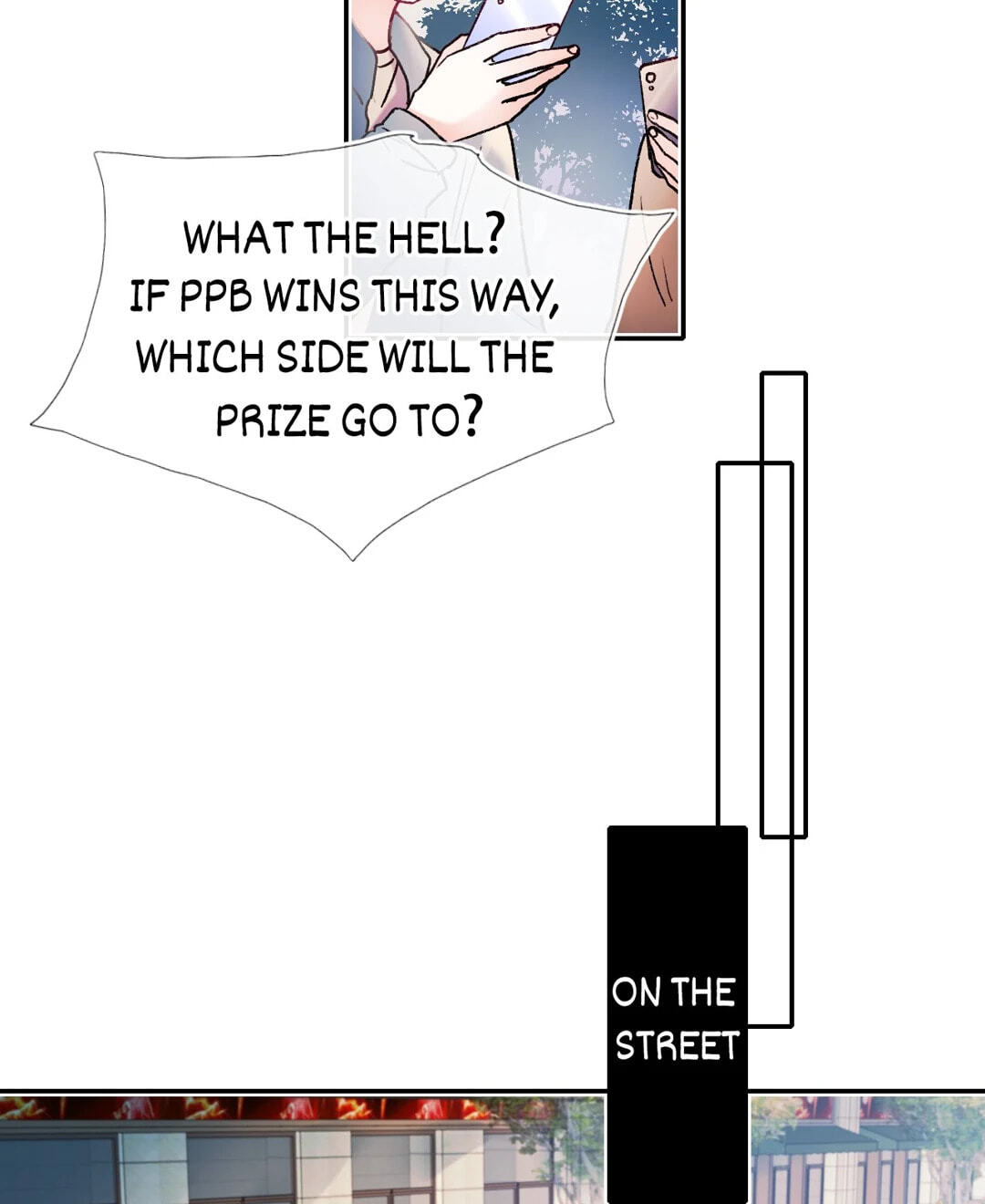 Read For the Win! chapter 111 image 5 on Lezhin