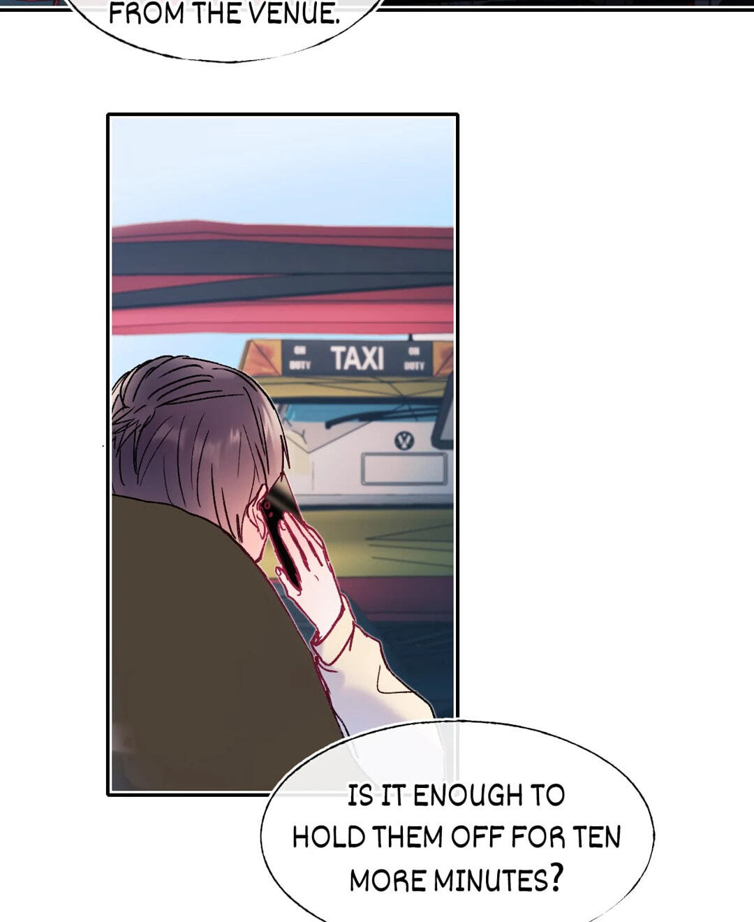Read For the Win! chapter 111 image 9 on Lezhin