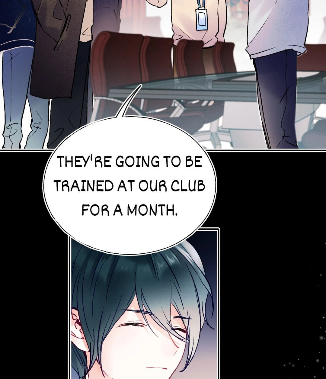 Read For the Win! chapter 112 image 1 on Lezhin