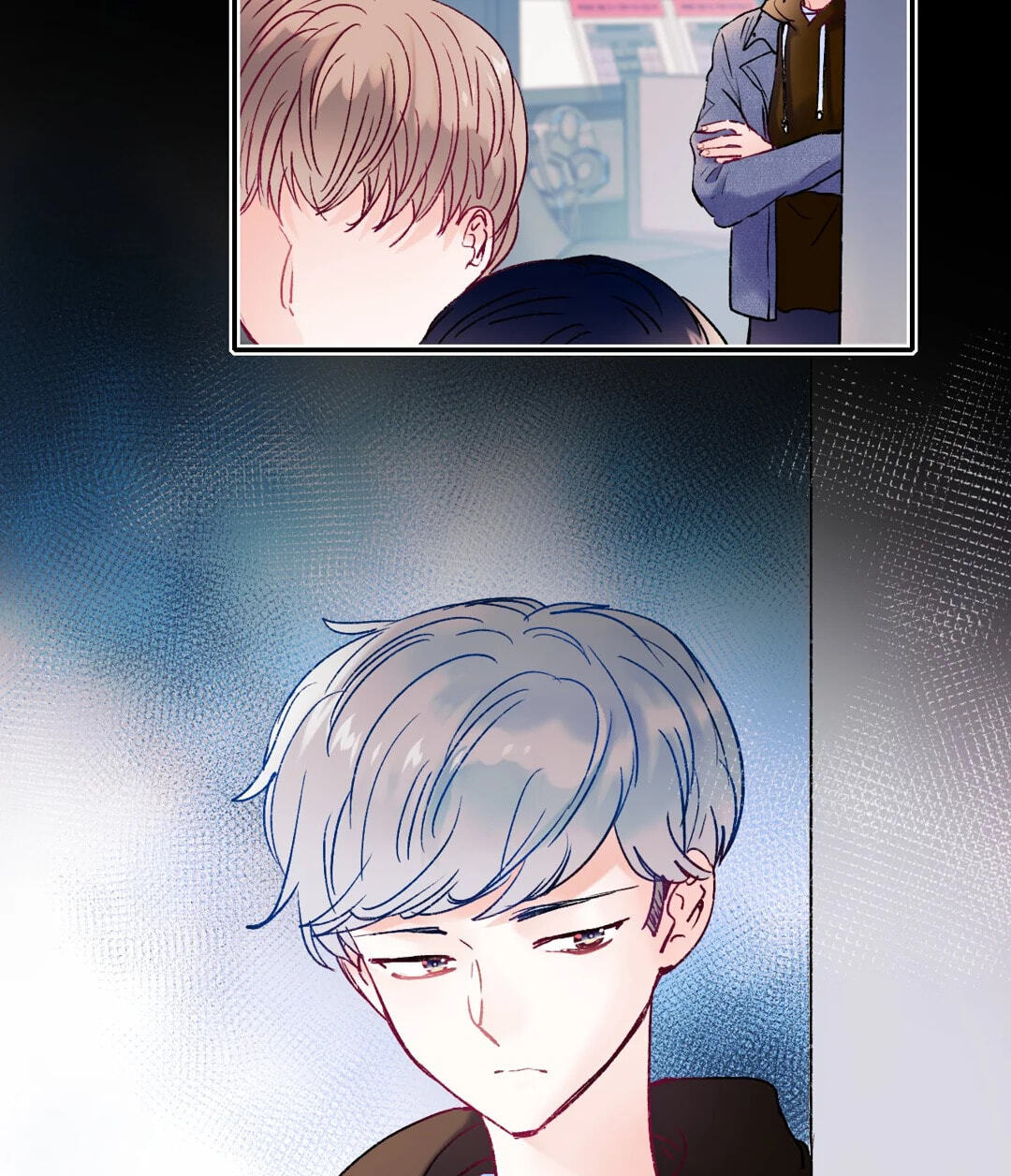 Read For the Win! chapter 112 image 10 on Lezhin