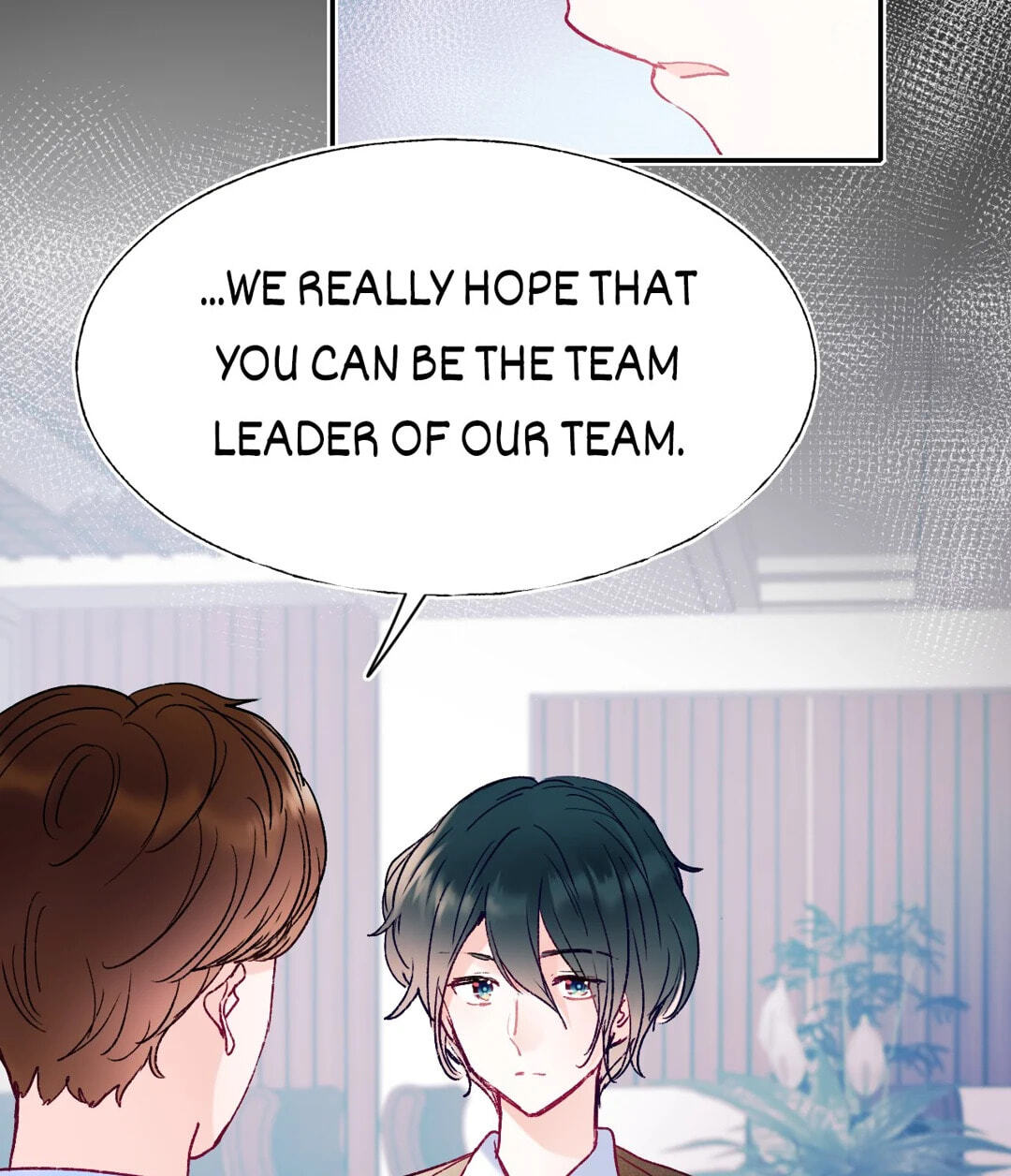 Read For the Win! chapter 112 image 18 on Lezhin