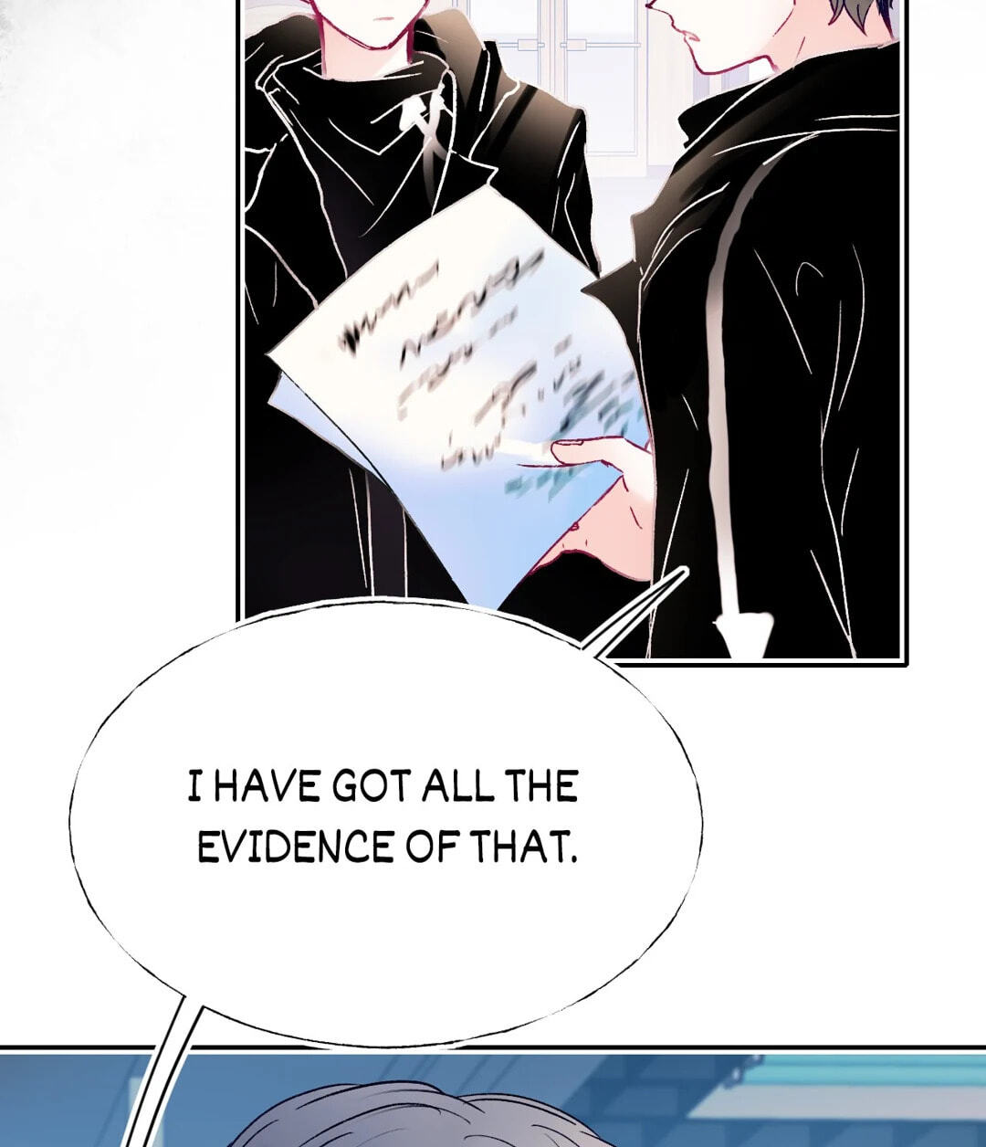 Read For the Win! chapter 112 image 23 on Lezhin