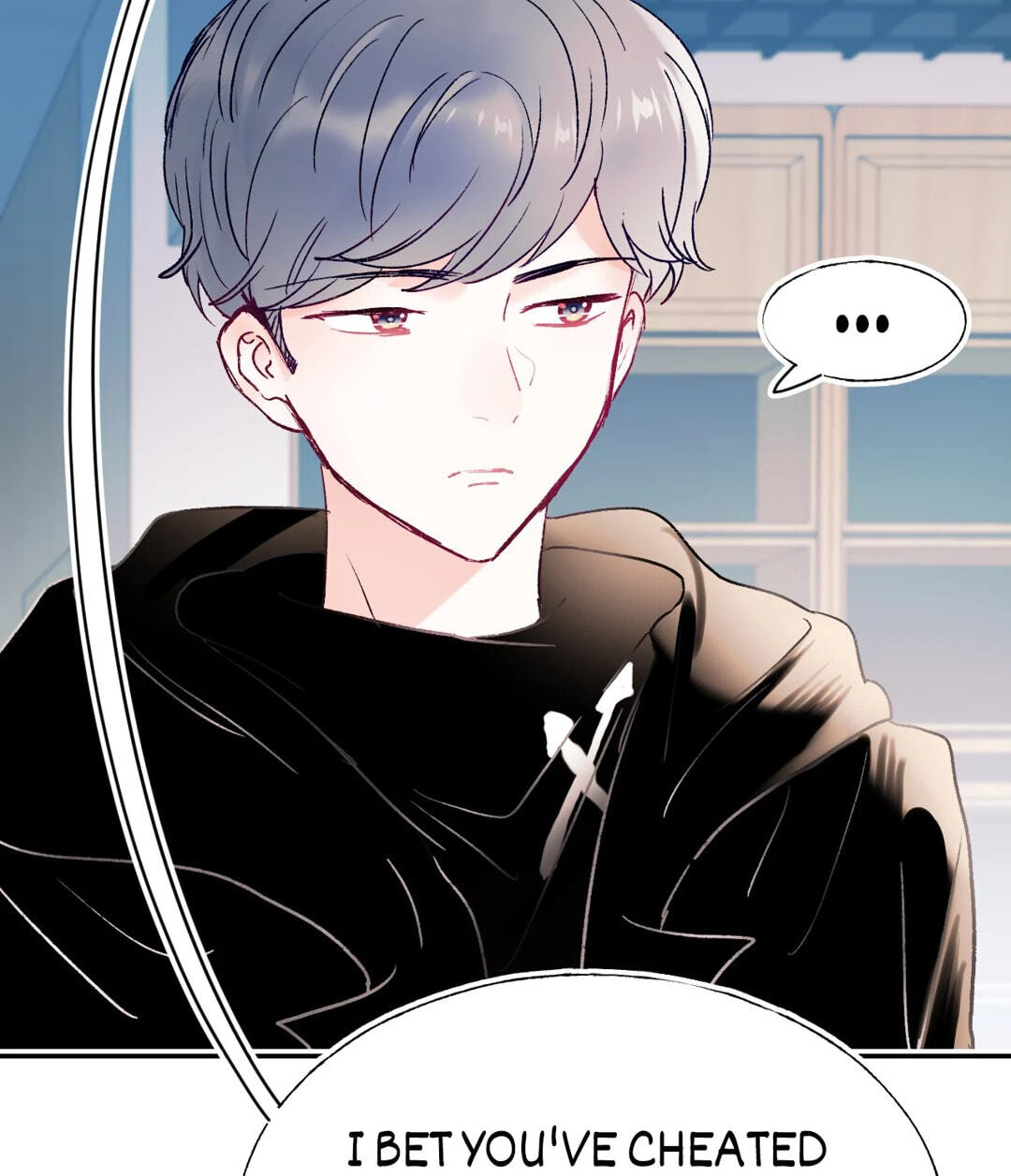 Read For the Win! chapter 112 image 24 on Lezhin