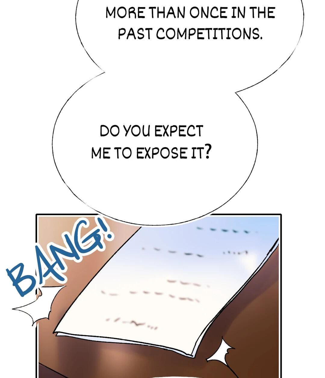 Read For the Win! chapter 112 image 25 on Lezhin