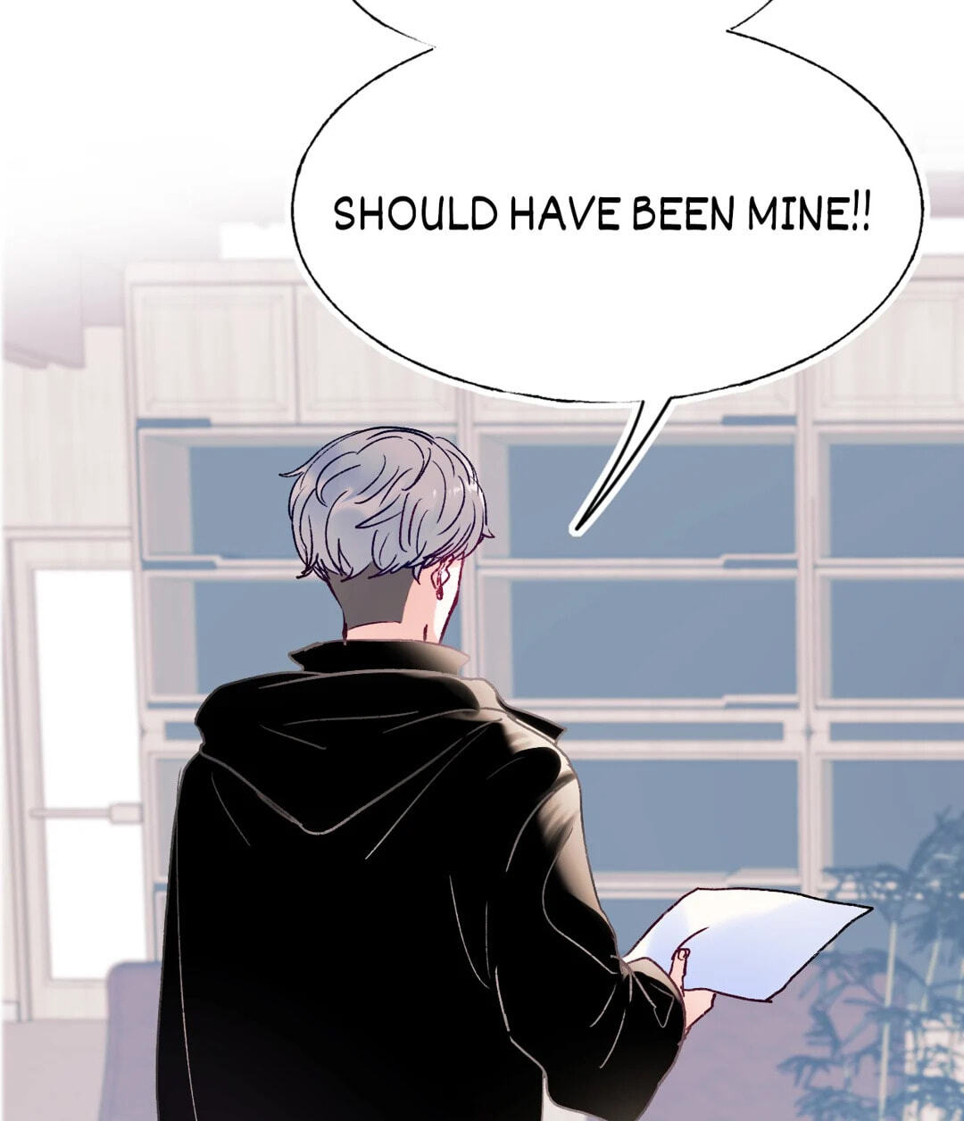 Read For the Win! chapter 112 image 27 on Lezhin