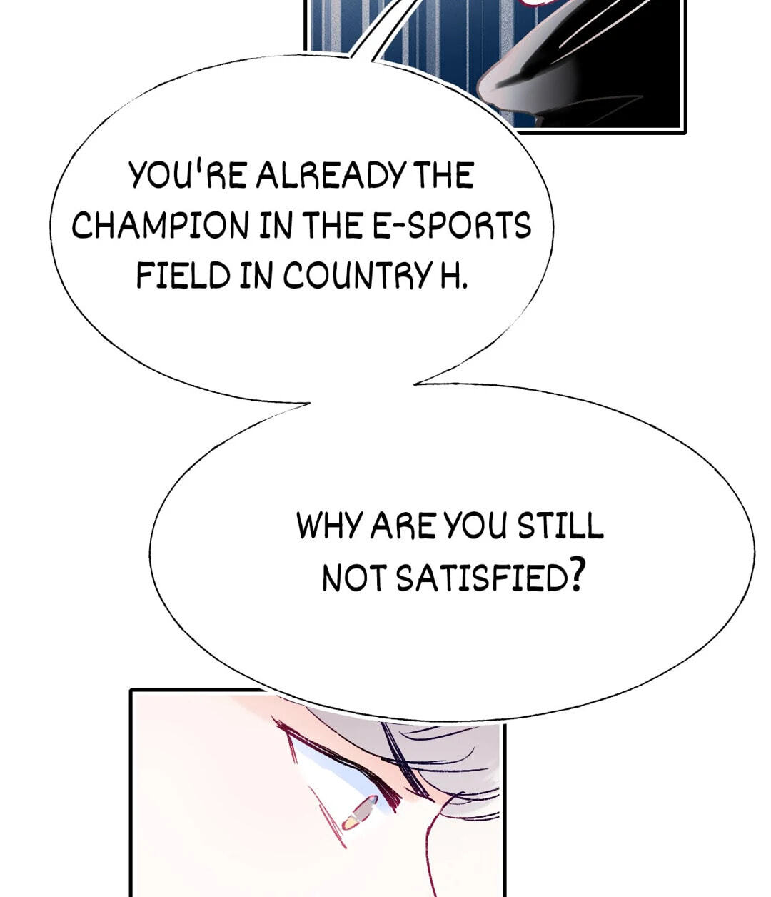 Read For the Win! chapter 112 image 29 on Lezhin