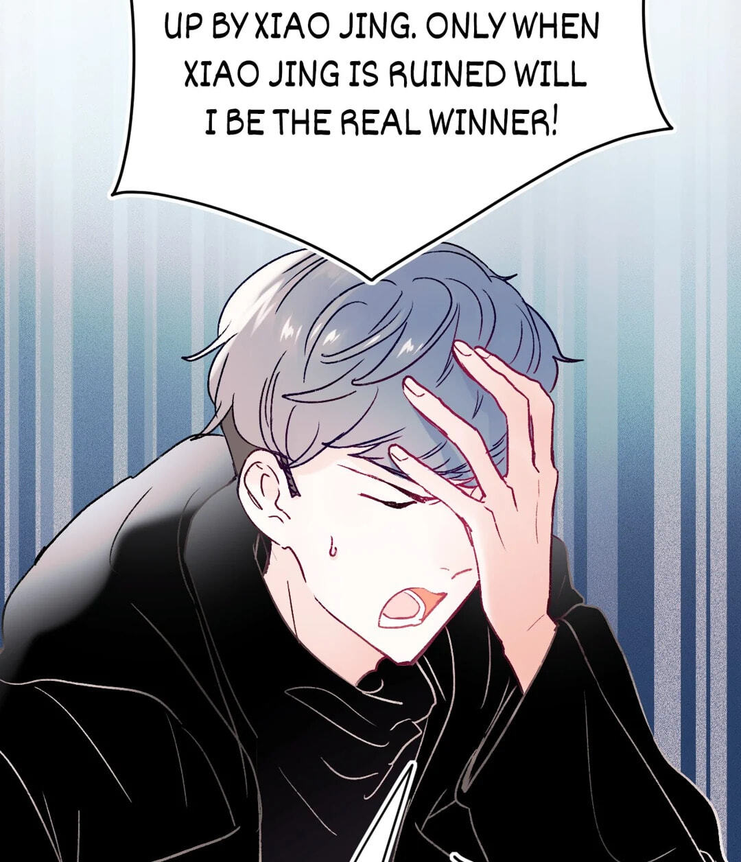 Read For the Win! chapter 112 image 31 on Lezhin