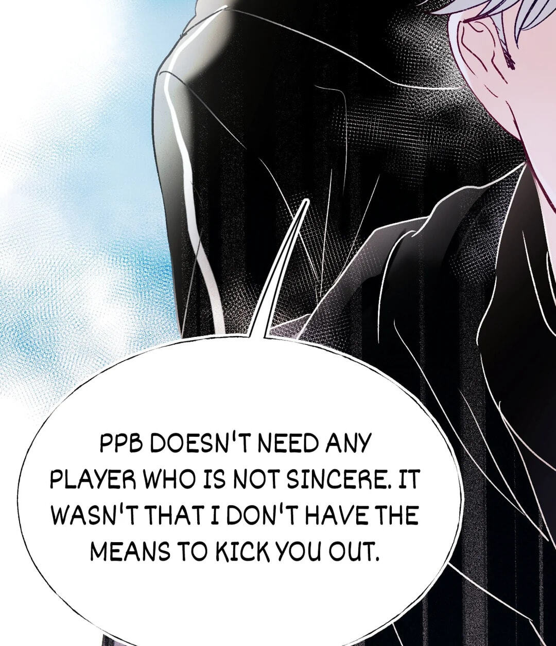 Read For the Win! chapter 112 image 35 on Lezhin
