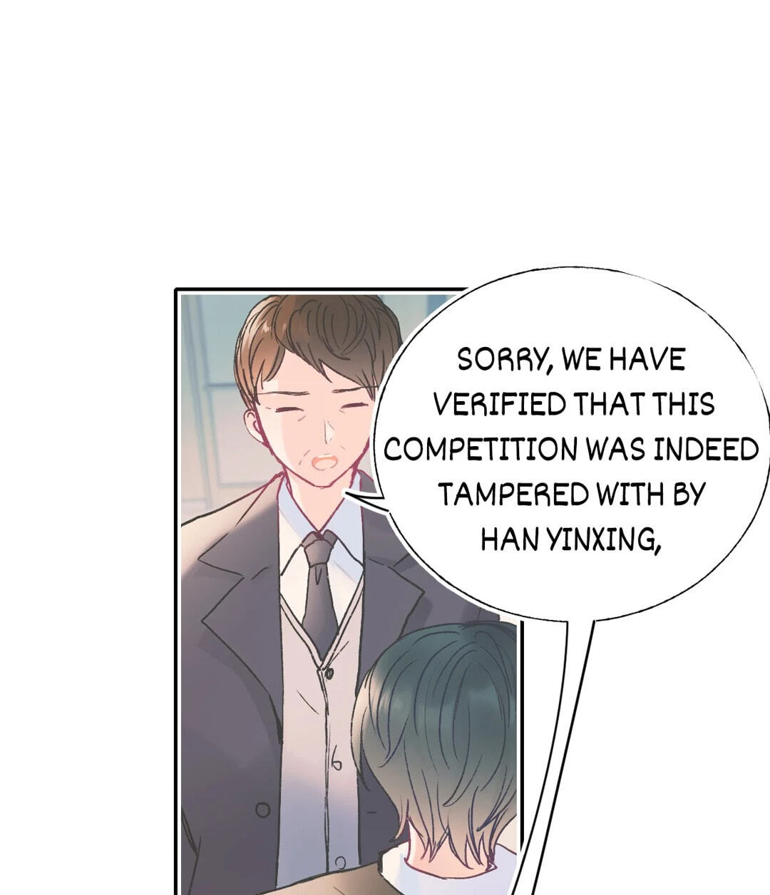 Read For the Win! chapter 112 image 37 on Lezhin