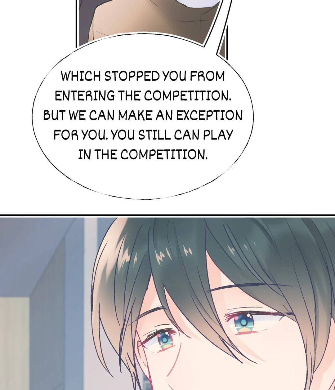 Read For the Win! chapter 112 image 38 on Lezhin