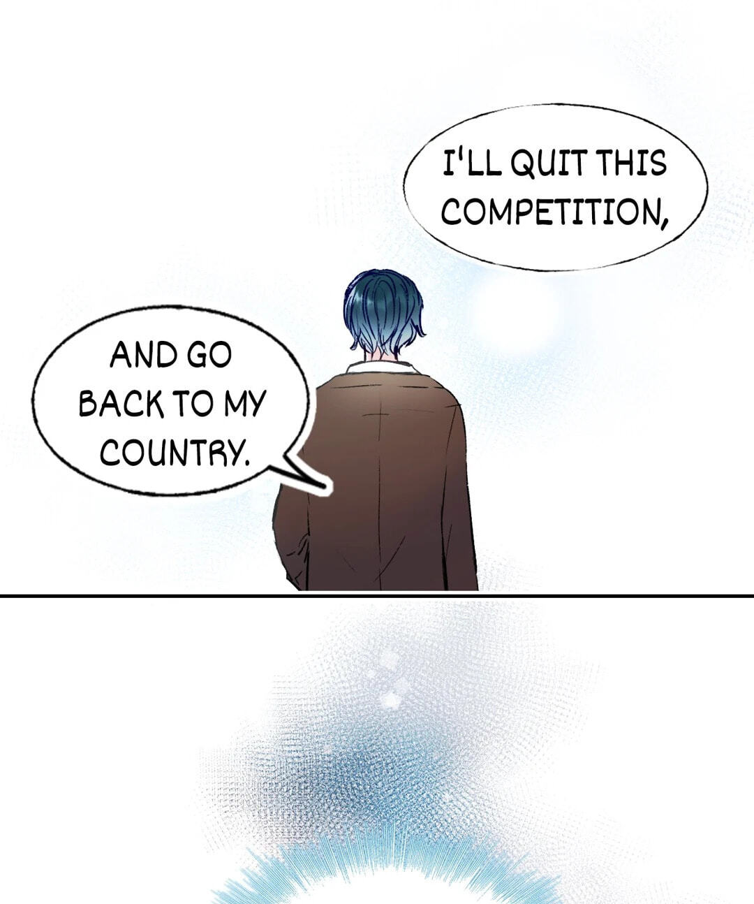 Read For the Win! chapter 112 image 40 on Lezhin
