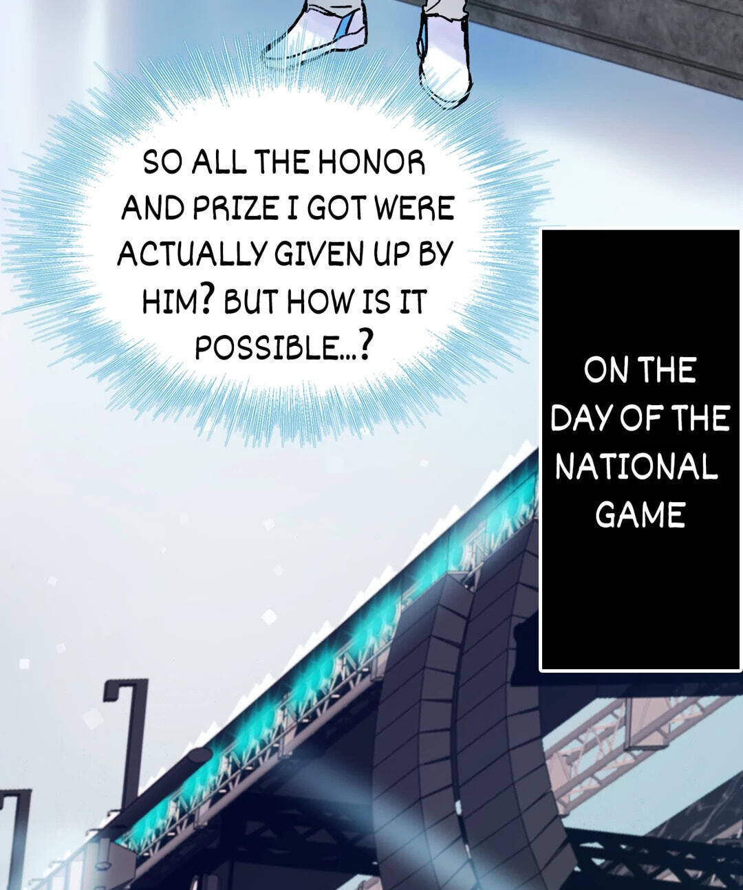 Read For the Win! chapter 112 image 42 on Lezhin
