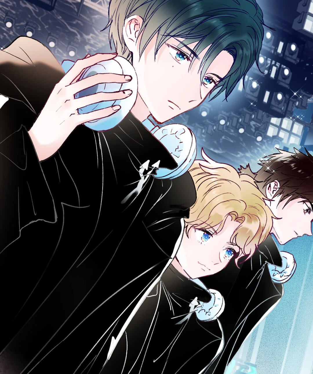 Read For the Win! chapter 112 image 45 on Lezhin
