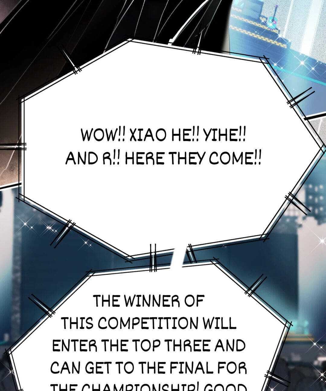 Read For the Win! chapter 112 image 46 on Lezhin