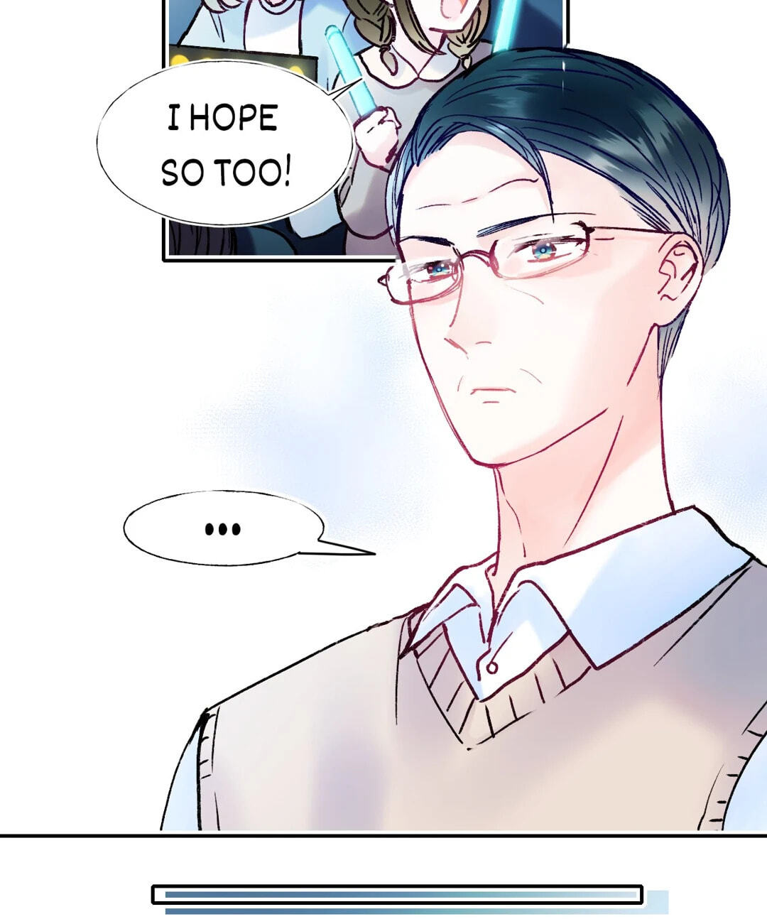 Read For the Win! chapter 112 image 48 on Lezhin