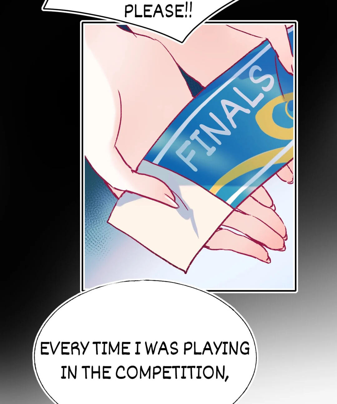 Read For the Win! chapter 112 image 51 on Lezhin