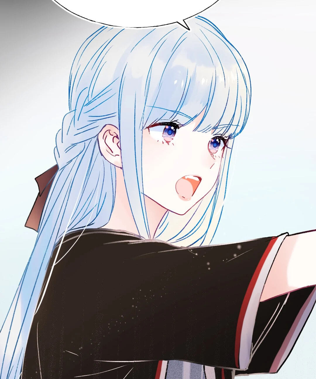 Read For the Win! chapter 112 image 52 on Lezhin
