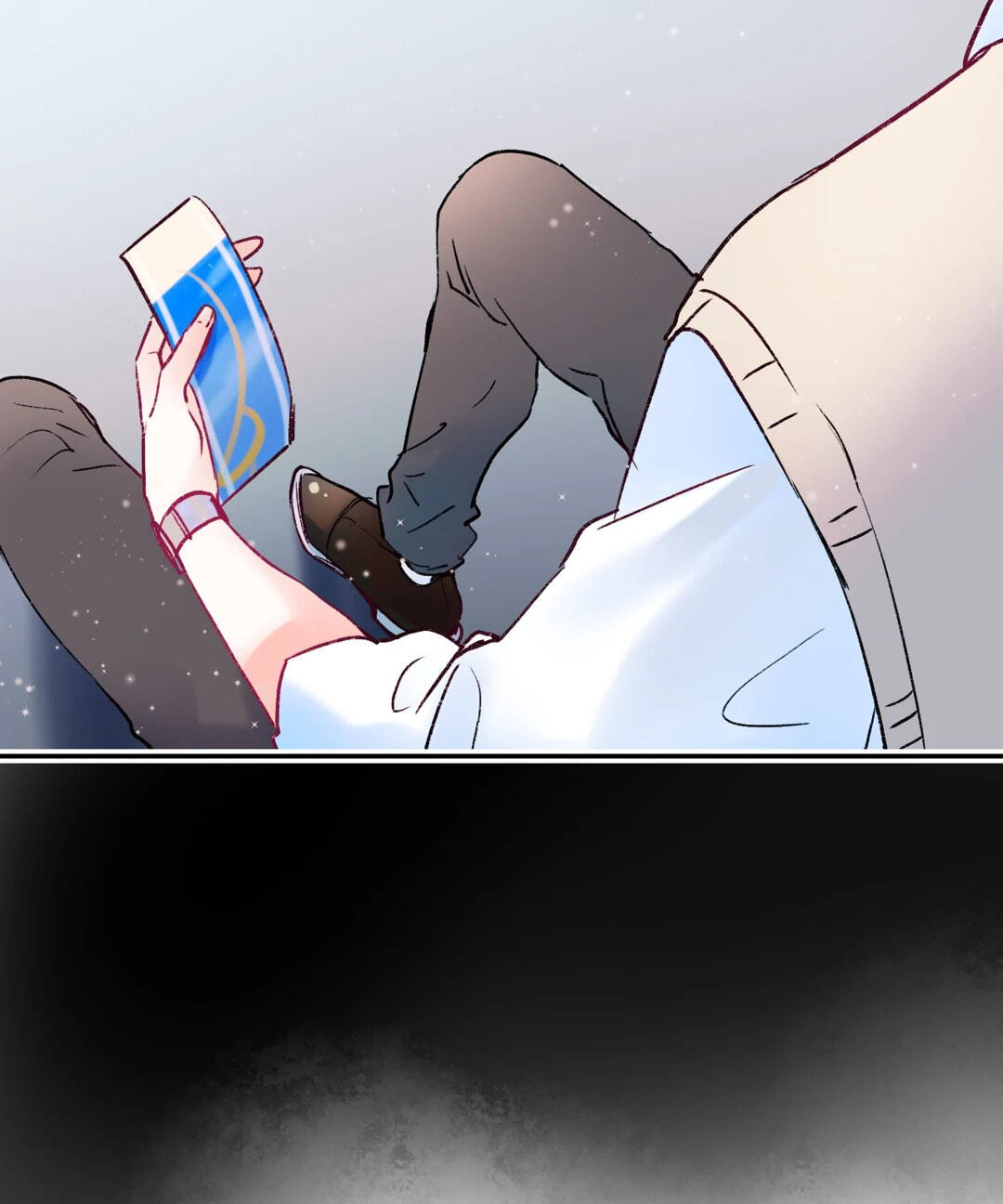 Read For the Win! chapter 112 image 56 on Lezhin