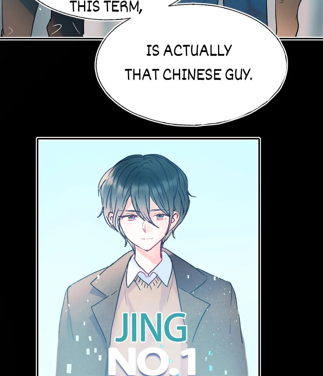 Read For the Win! chapter 112 image 8 on Lezhin