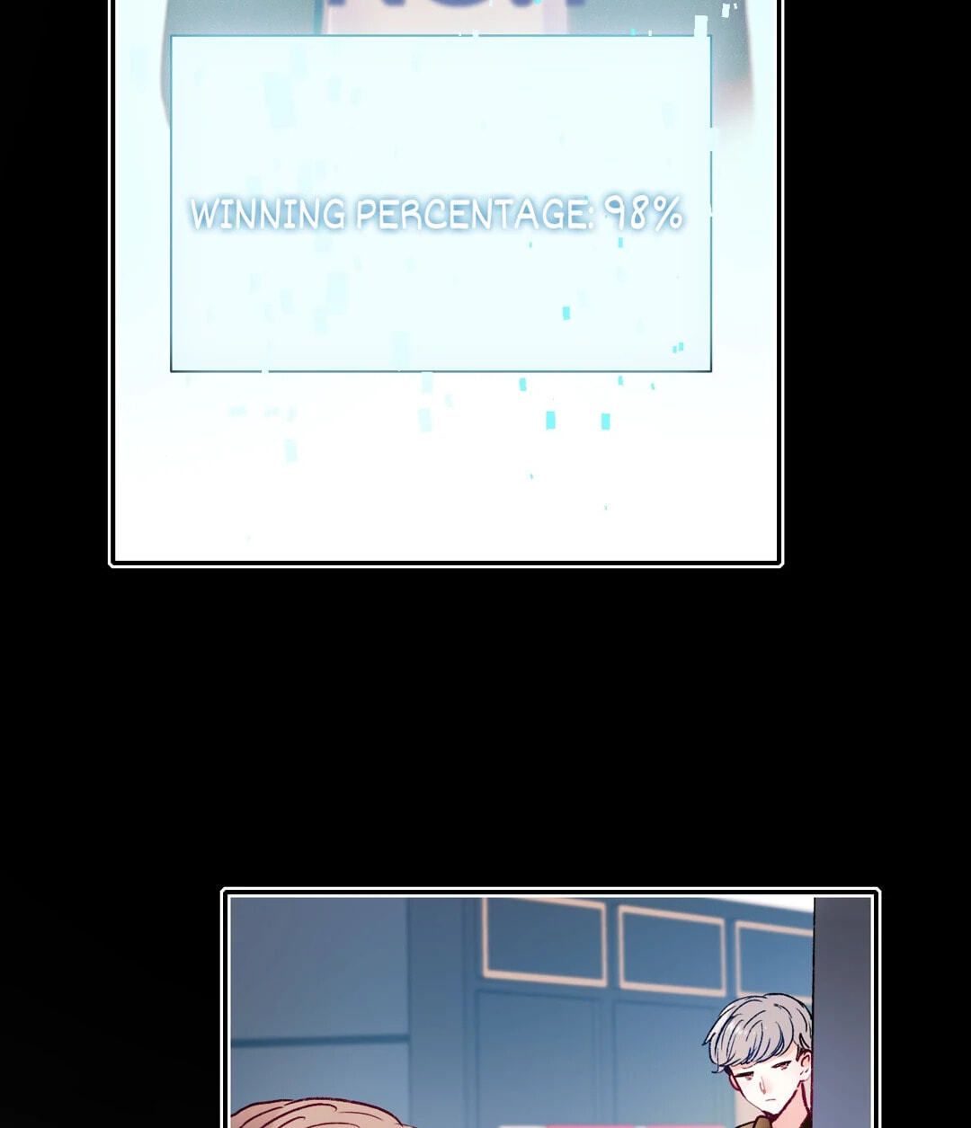 Read For the Win! chapter 112 image 9 on Lezhin