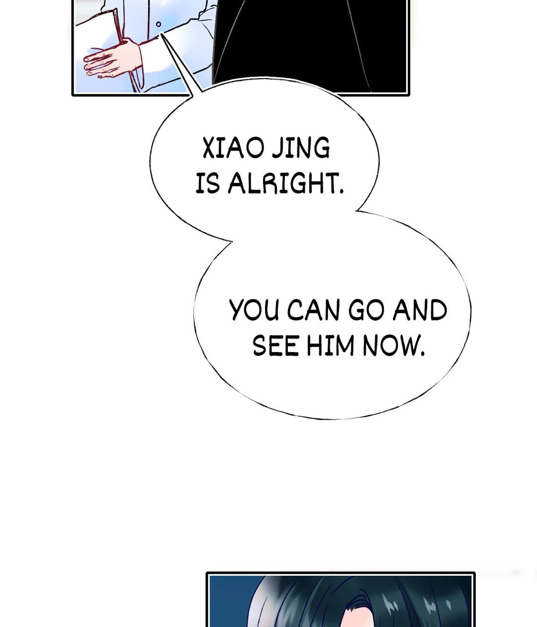 Read For the Win! chapter 113 image 1 on Lezhin