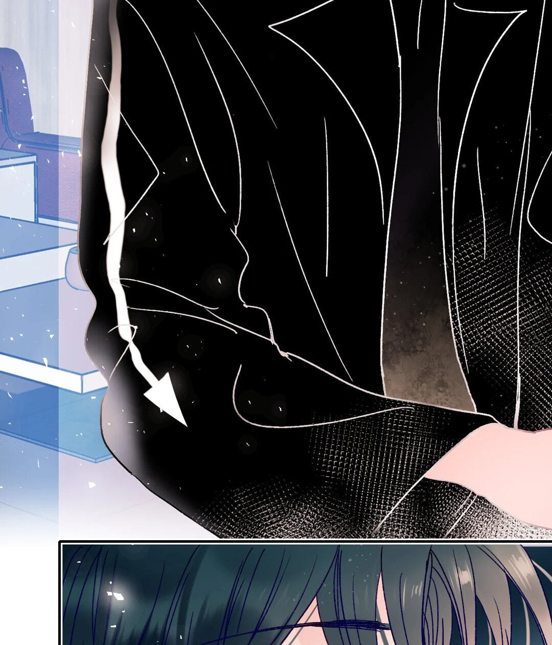 Read For the Win! chapter 113 image 12 on Lezhin