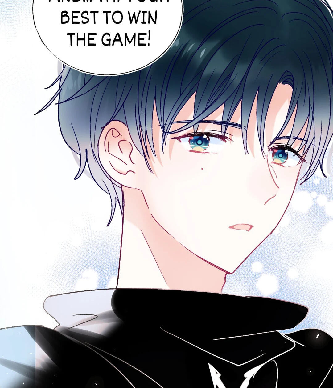 Read For the Win! chapter 113 image 15 on Lezhin