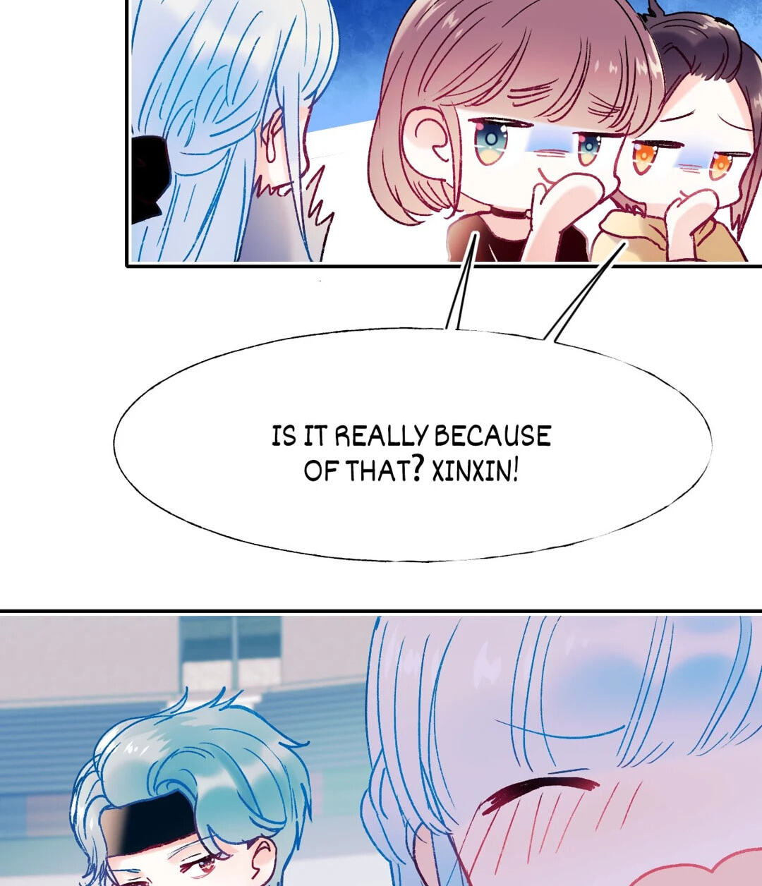 Read For the Win! chapter 113 image 29 on Lezhin