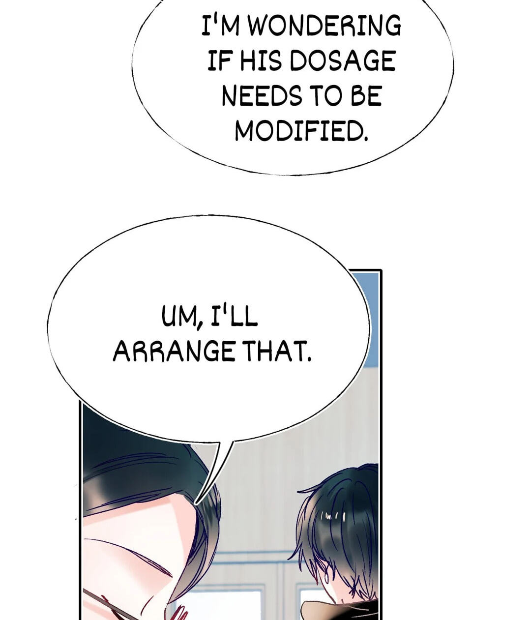 Read For the Win! chapter 113 image 3 on Lezhin