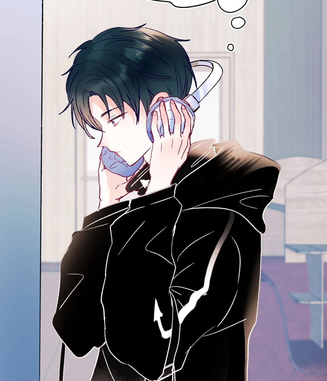 Read For the Win! chapter 113 image 32 on Lezhin