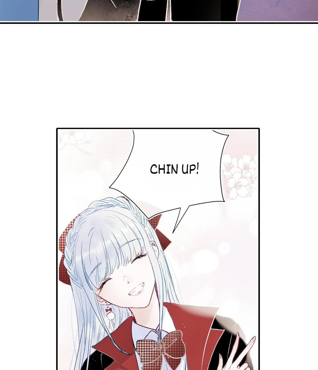Read For the Win! chapter 113 image 33 on Lezhin