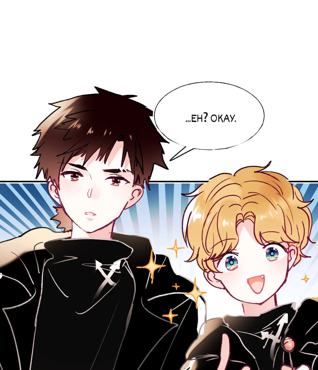 Read For the Win! chapter 113 image 36 on Lezhin