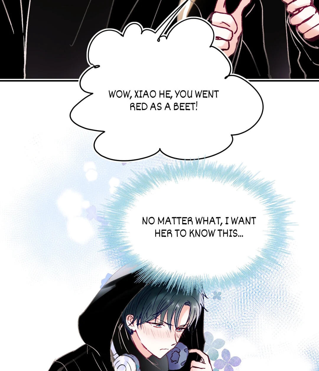 Read For the Win! chapter 113 image 37 on Lezhin