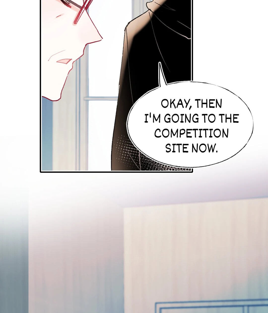 Read For the Win! chapter 113 image 4 on Lezhin